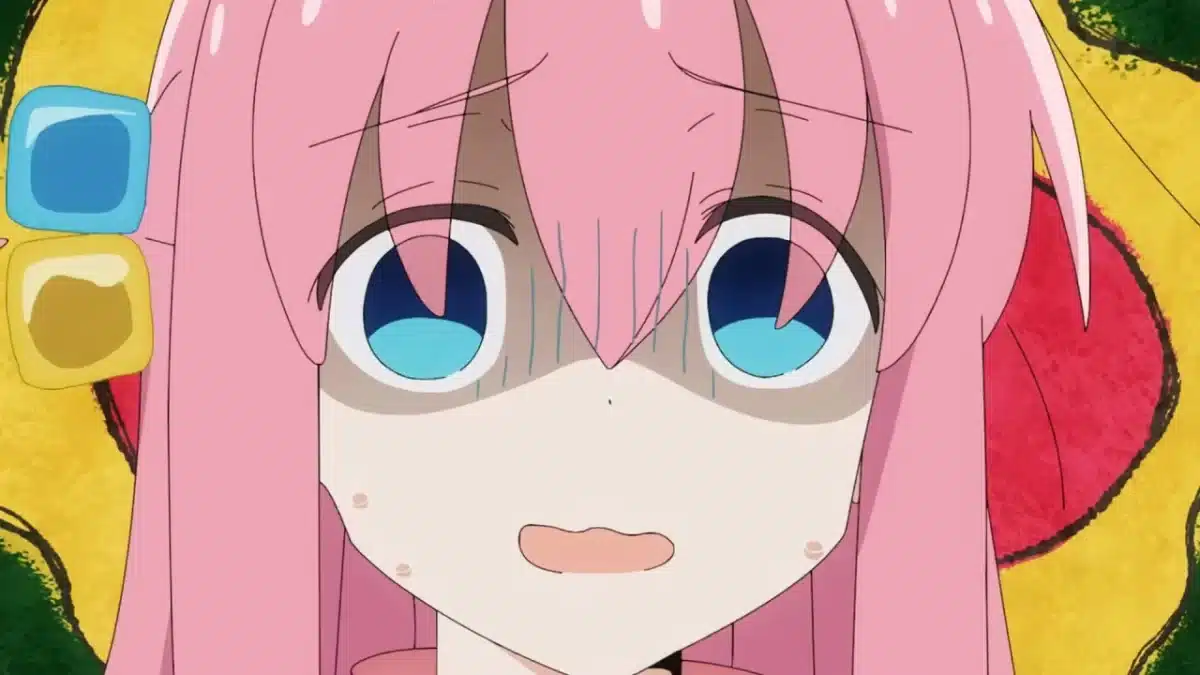 Bocchi The Rock! Aumentan los bloqueos a sitios populares de anime pirata pese a su resistencia