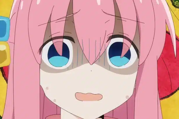 Bocchi The Rock! Aumentan los bloqueos a sitios populares de anime pirata pese a su resistencia