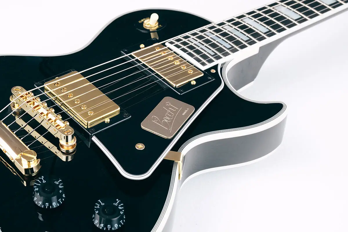 Bocchi The Rock! Regresa con asombrosa guitarra Gibson Les Paul 