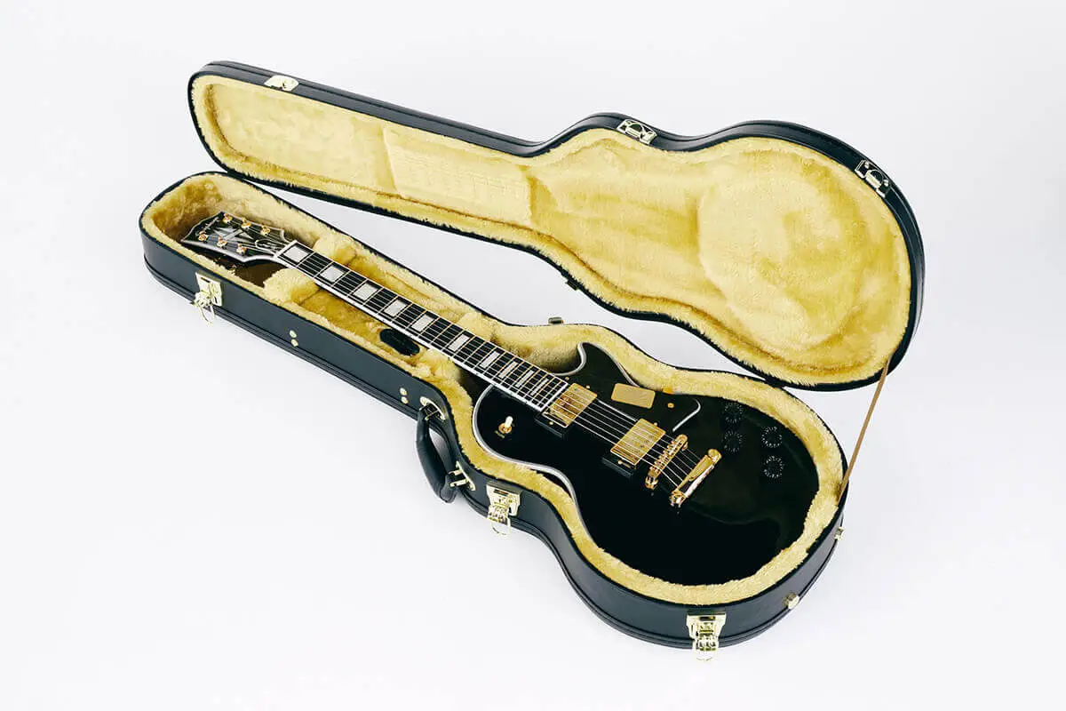 Bocchi The Rock! Regresa con asombrosa guitarra Gibson Les Paul 