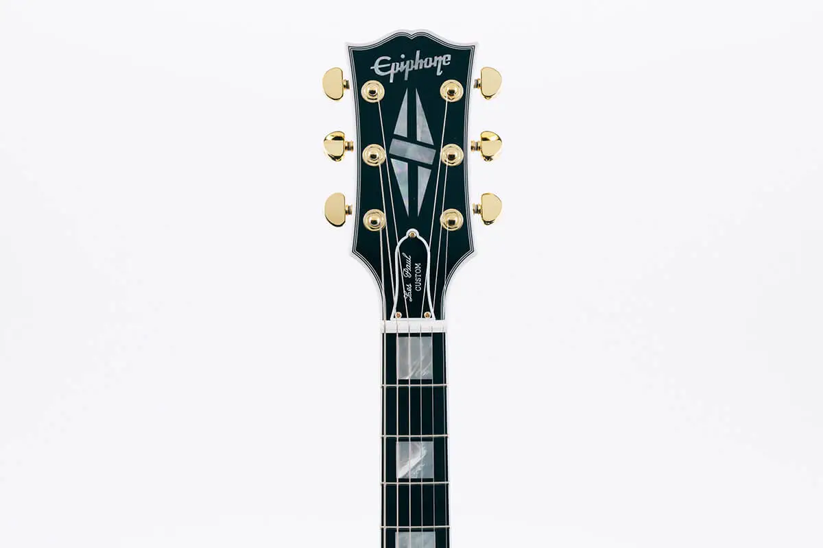 Bocchi The Rock! Regresa con asombrosa guitarra Gibson Les Paul 