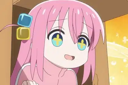 Bocchi the Rock! lanzará una vestimenta para lucir igual que Bocchi