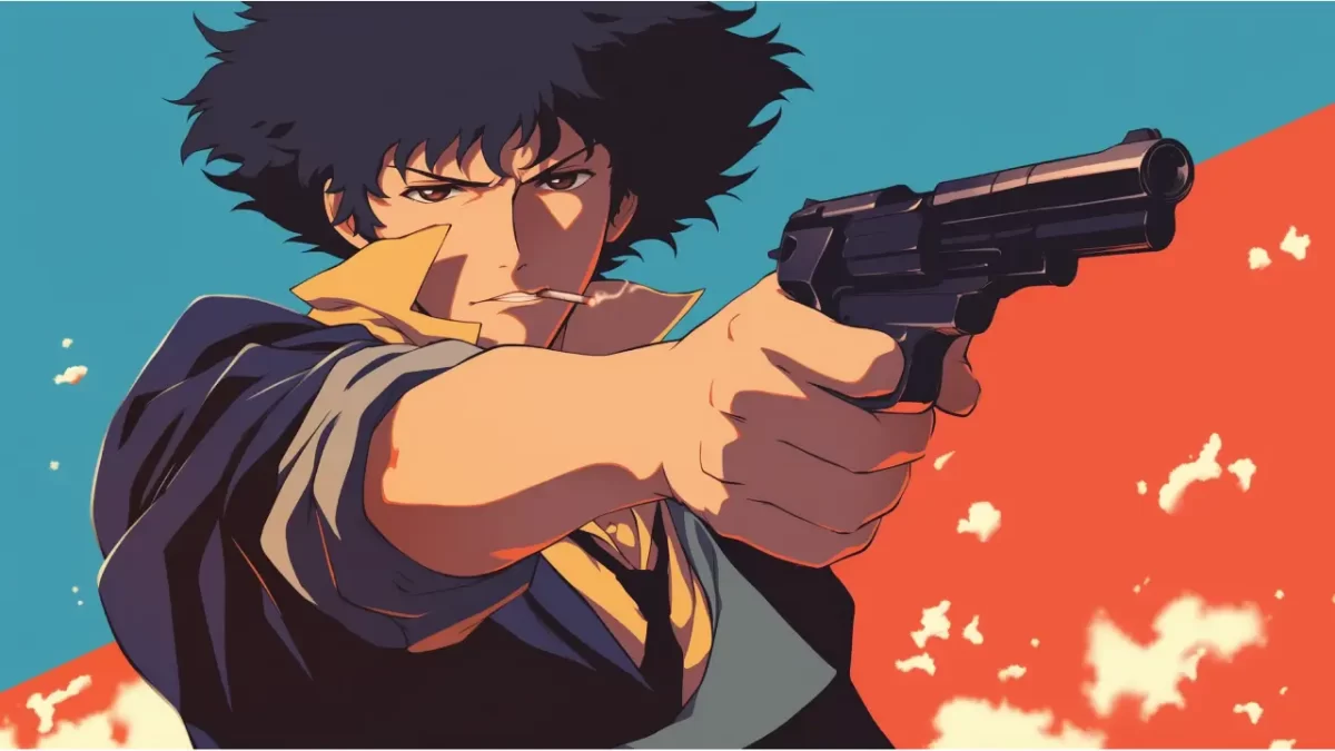 Cowboy Bebop x Fornite: Una colaboración épica para los fans del anime y los videojuegos