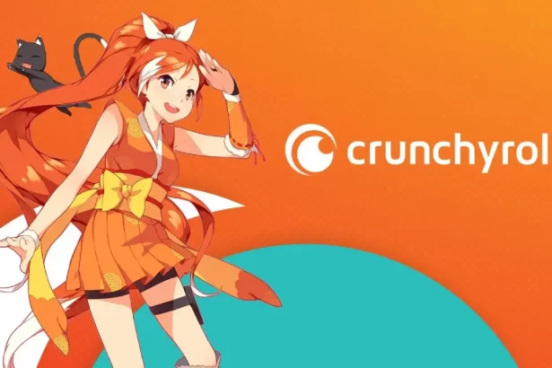 Crunchyroll: Ex Empleado es despedido tras acusar mala conducta