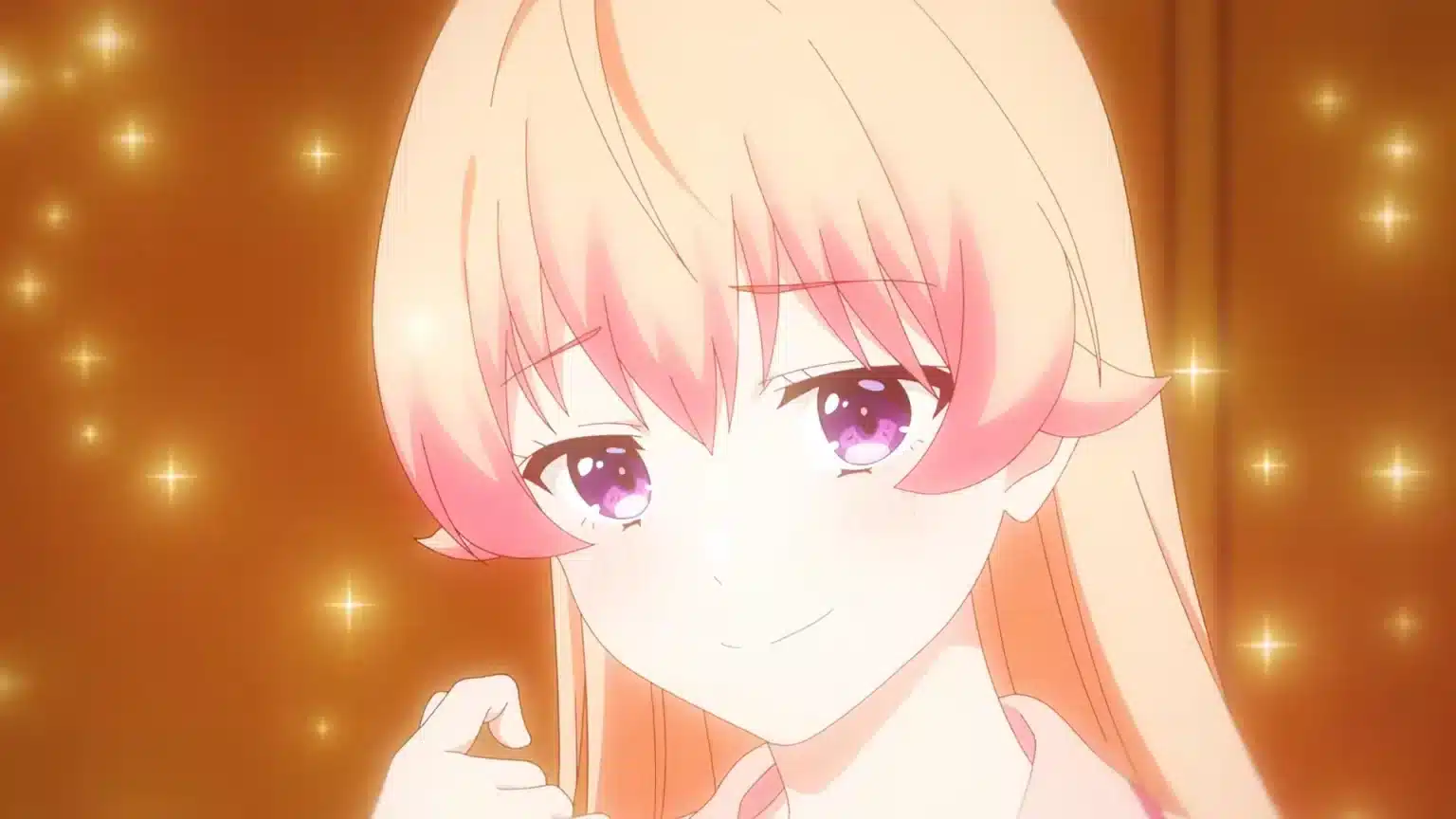 Witch Watch ya tiene Fecha de Estreno y reveló nuevo avance