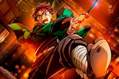 Demon Slayer: Infinity Castle revelará su fecha de estreno el 1.º de marzo