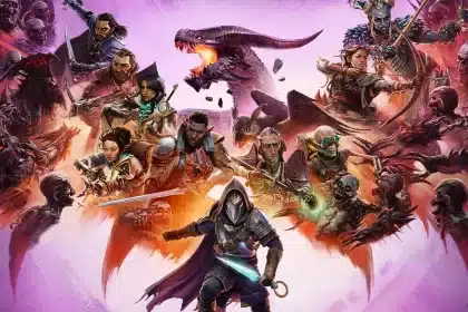 Dragon Age Playstation