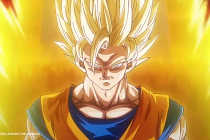 Dragon Ball Daima: Goku alcanza el Super Saiyajin 4 y los fans enloquecen