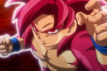 Dragon Ball Daima rompe el internet al hacer realidad el Super Saiyajin 4