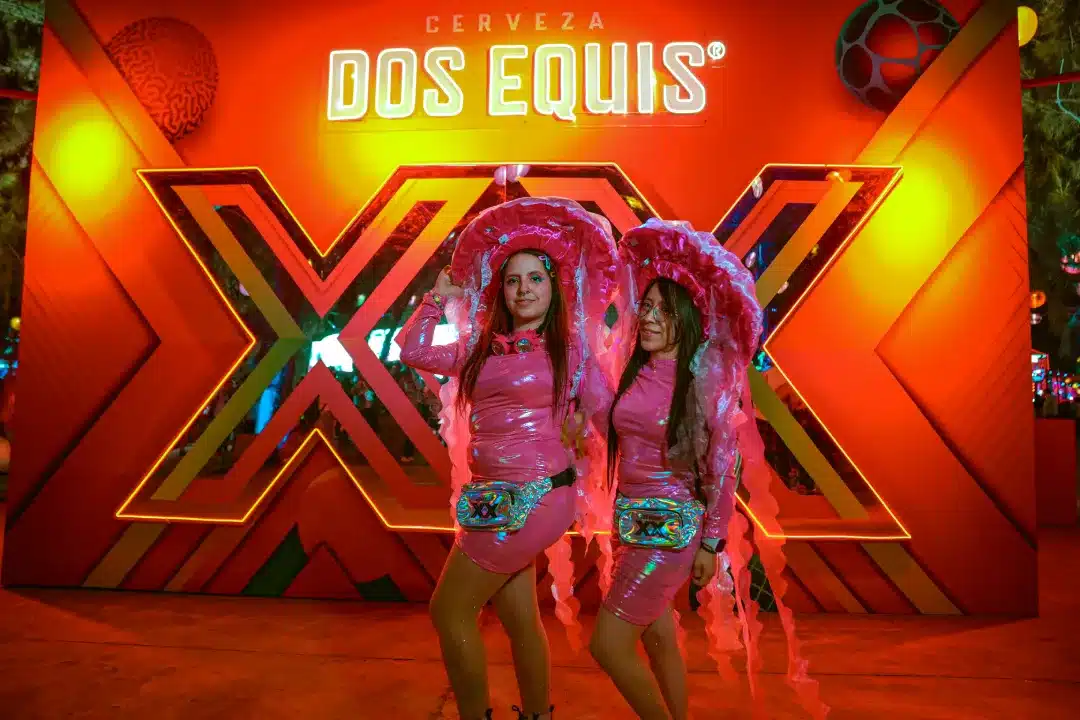 EDC México 2025 dos equis
