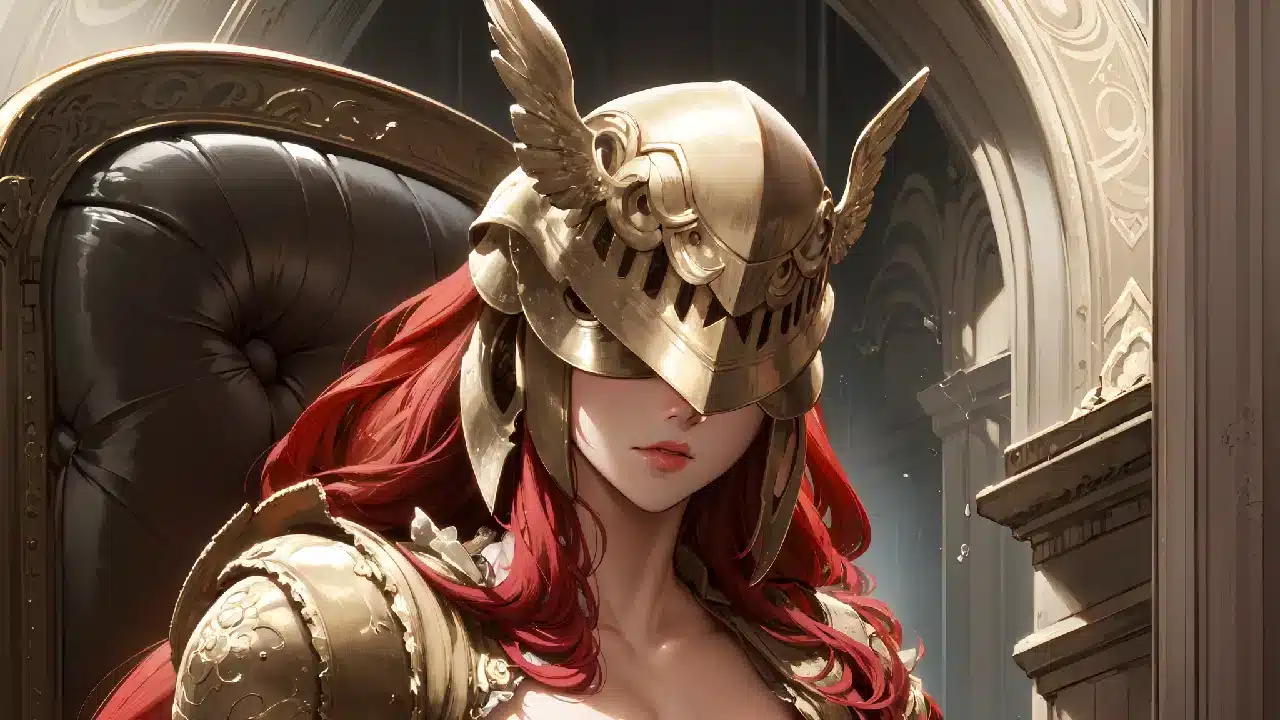 Elden Ring George R.R. Martin