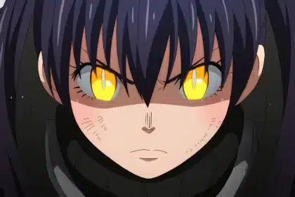 Fire Force anunció la Fecha Estreno de su Tercera Temporada en nuevo avance