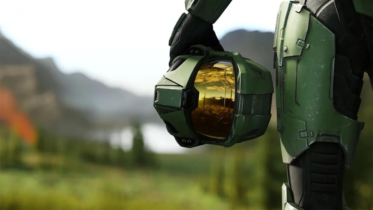 Halo Netflix Series