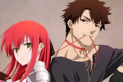Himekishi-sama no Himo recibirá su adaptación al anime