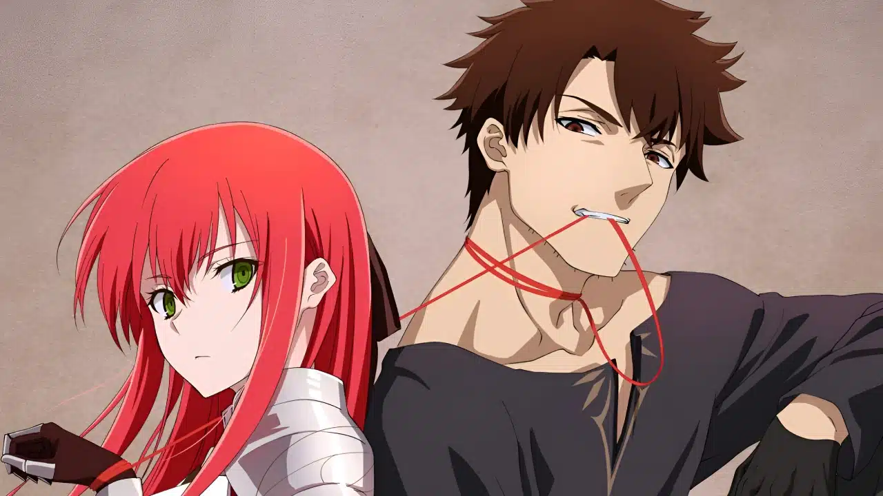 Himekishi-sama no Himo recibirá su adaptación al anime
