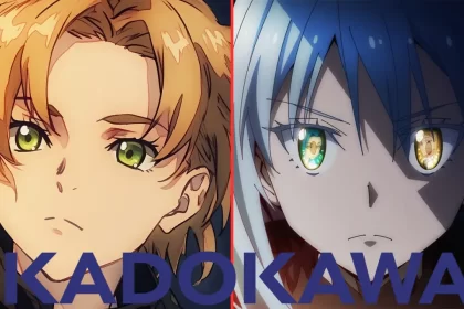 KADOKAWA adquiere el popular estudio de animación Chiptune Inc.