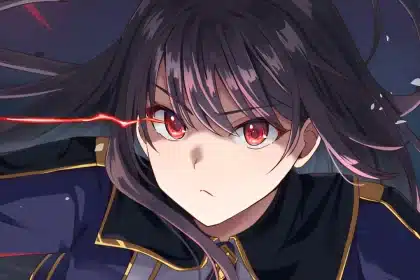The Eminence in Shadow: Cid, Claire y Aurora protagonizan el volumen 15
