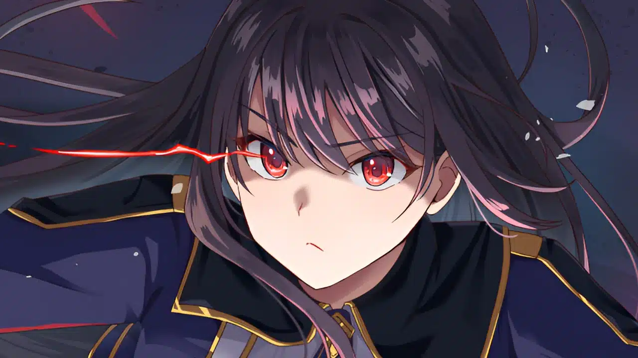 The Eminence in Shadow: Cid, Claire y Aurora protagonizan el volumen 15