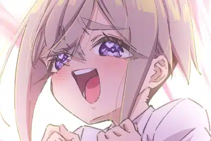 The 100 Girlfriends: Iku Sutou es la protagonista de hermosa visual