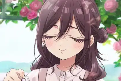 The 100 Girlfriends presenta una encantadora visual de Mei Meido