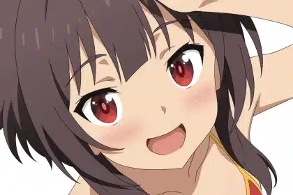 Las waifus de Konosuba! protagonizan nuevas ilustraciones por la nueva OVA