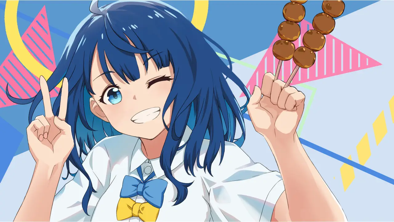 Makeine: Too Many Losing Heroines! Es premiada en los Anime Your Choice 2024