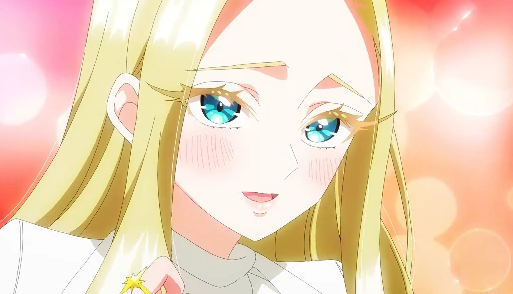Mimimi 100 Girlfriends