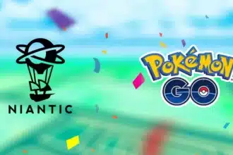 Niantic Pokémon GO