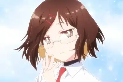 Ninja to Koroshiya no Futarigurashi ya tiene Fecha de Estreno