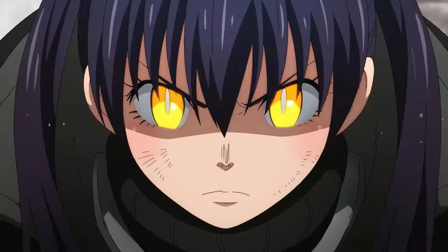 Fire Force anunció la Fecha Estreno de su Tercera Temporada en nuevo avance