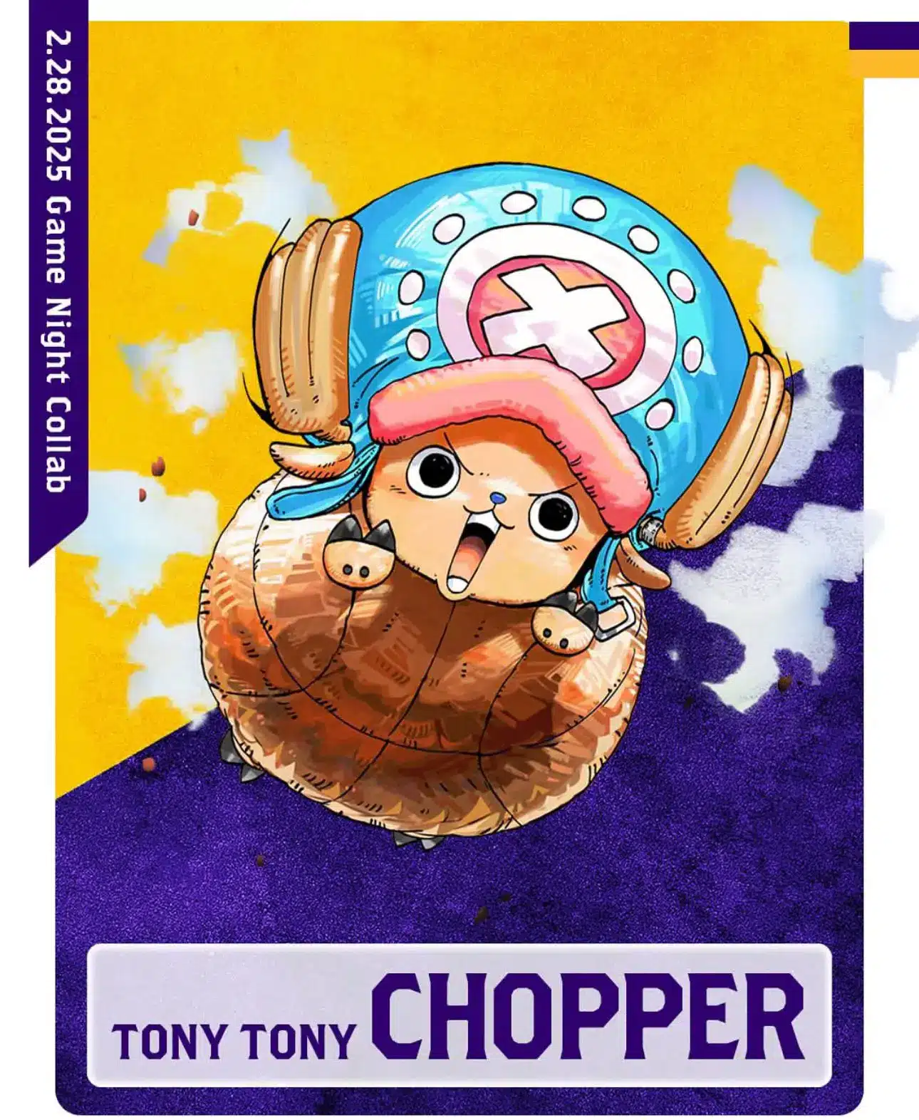One Piece y LA Lakers sorprenden con asombrosa colaboración