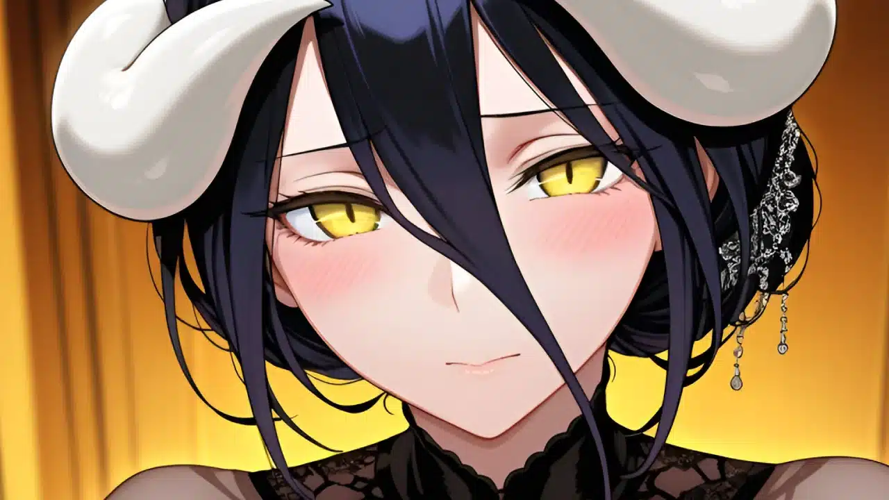 ¡Cárcel por spoilers! Condenan al administrador de un sitio por filtrar el final de Overlord