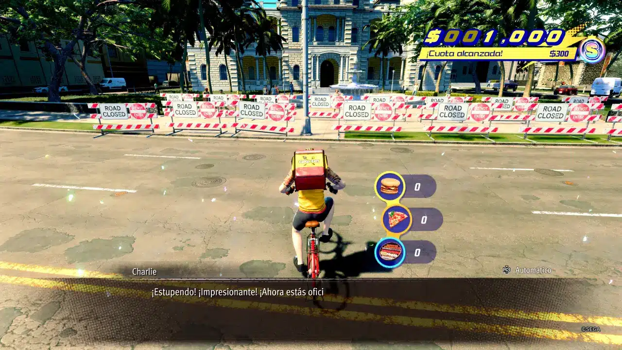 Like a Dragon: Pirate Yakuza in Hawaii