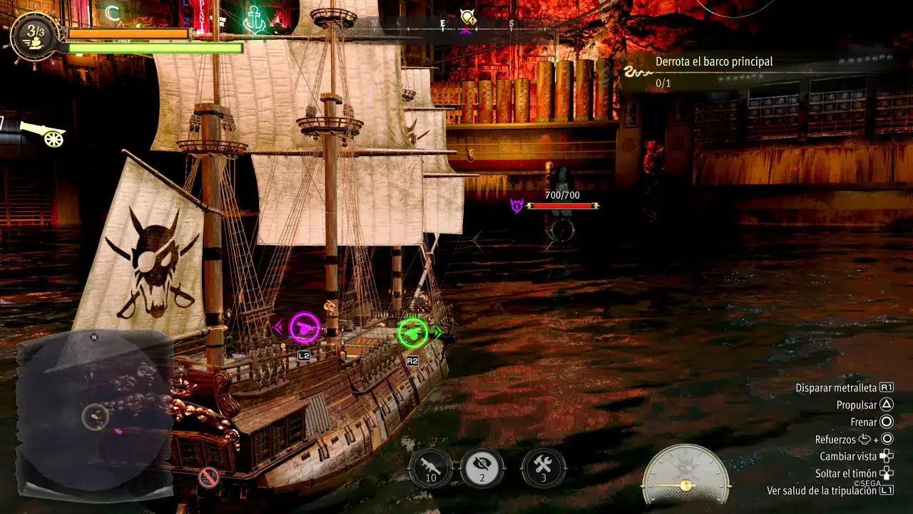 Like a Dragon: Pirate Yakuza in Hawaii
