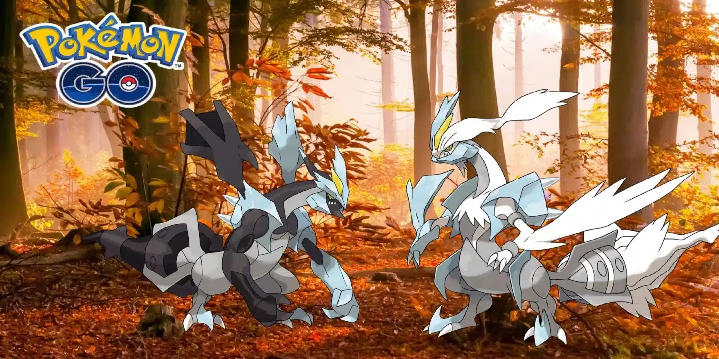 Pokémon GO