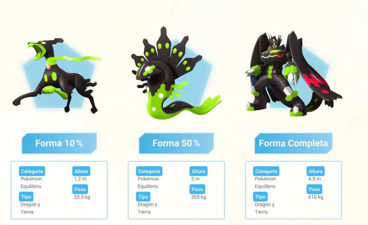 Pokémon Legends: ZA