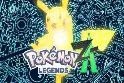 Pokémon