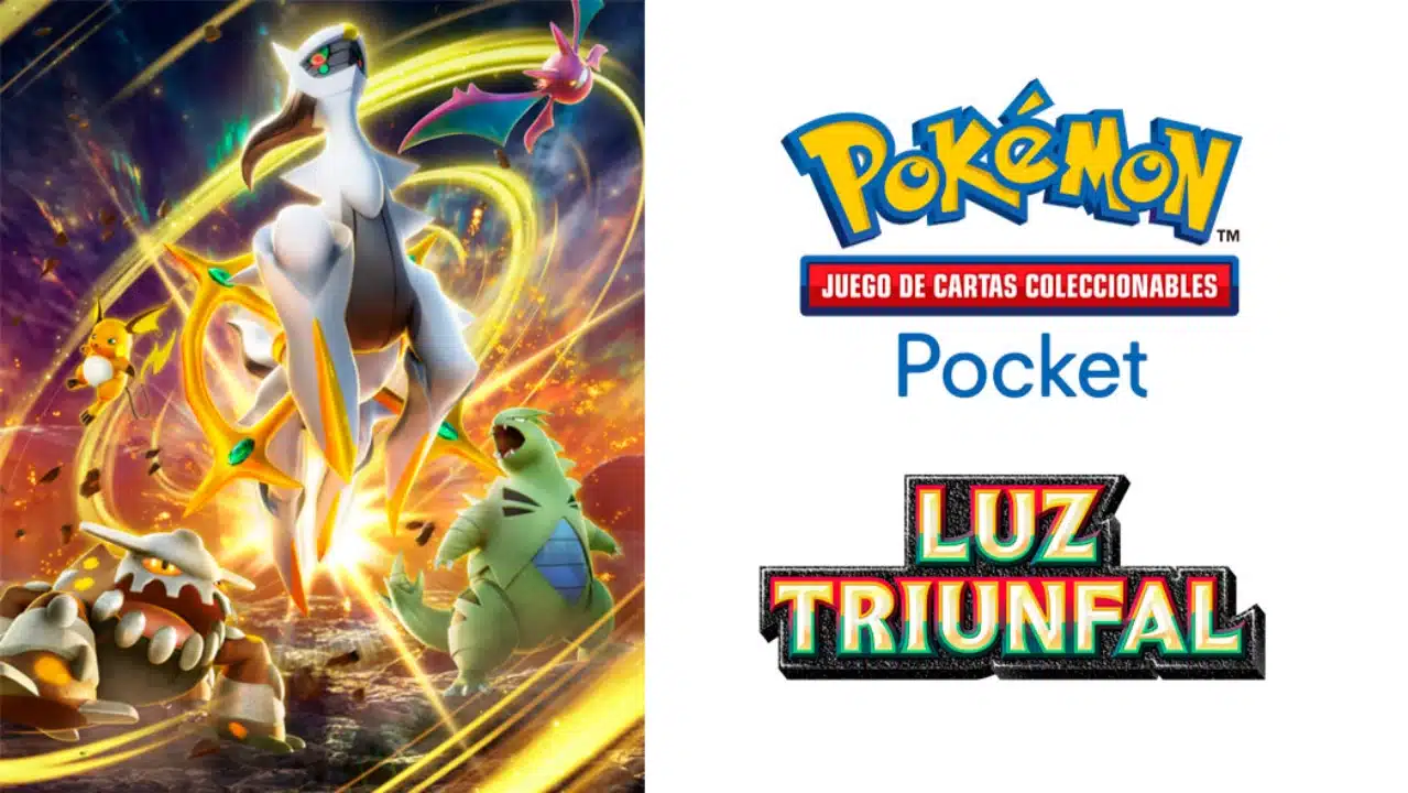 TCG Pokémon