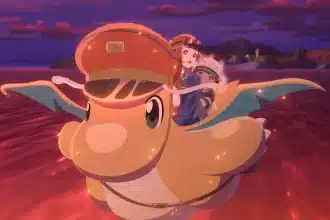 Pokemon nuevo anime