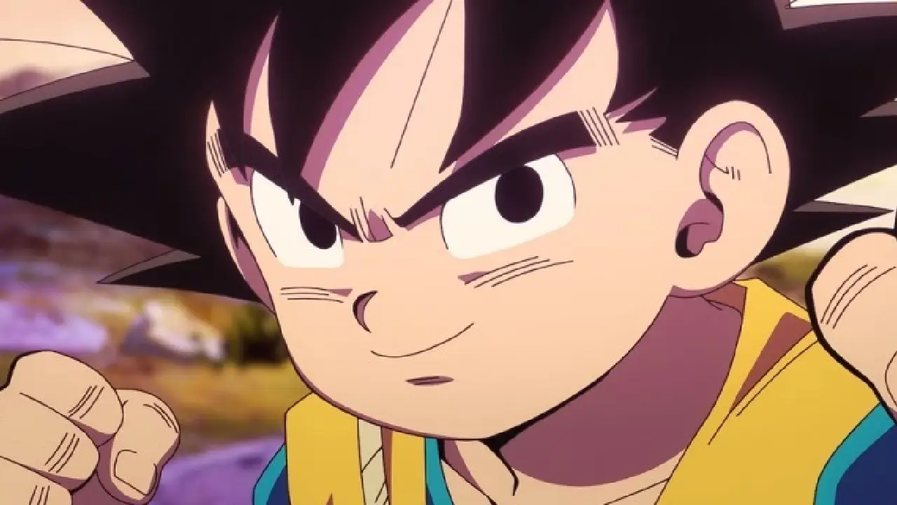 El final de Dragon Ball Daima marcará un emotivo tributo a Akira Toriyama