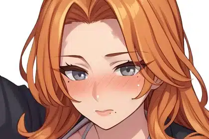 Rangiku Matsumoto Bleach