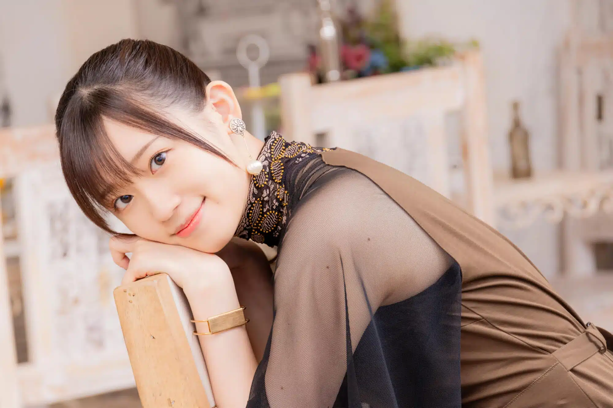 Japón celebra el cumpleaños de Rie Takahashi con un top de sus mejores personajes