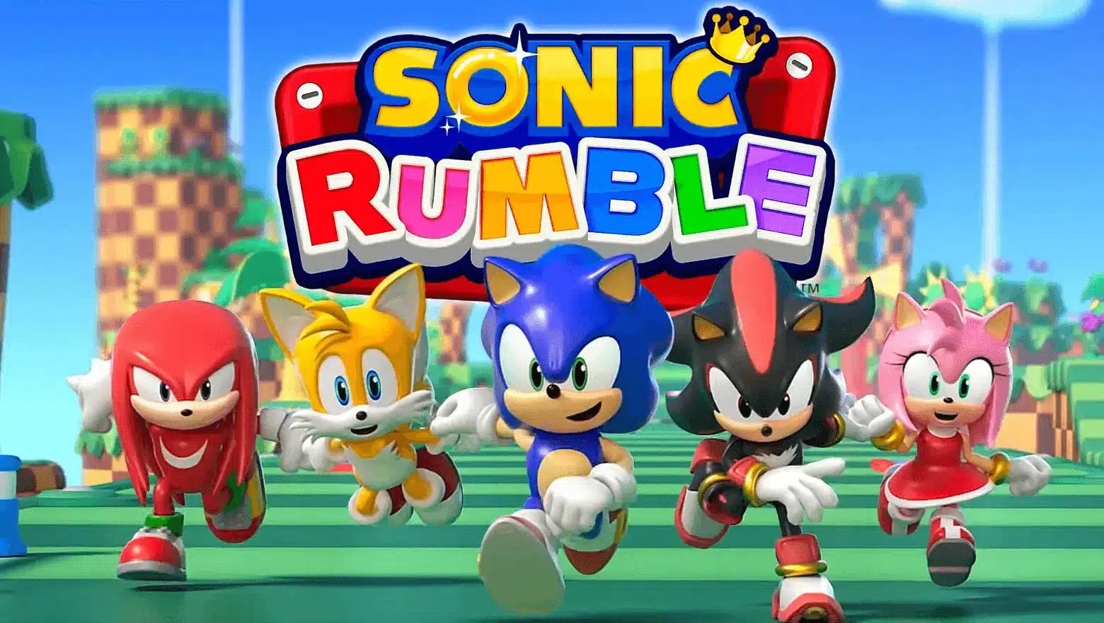 El nuevo juego de Sonic confirma su fecha de lanzamiento