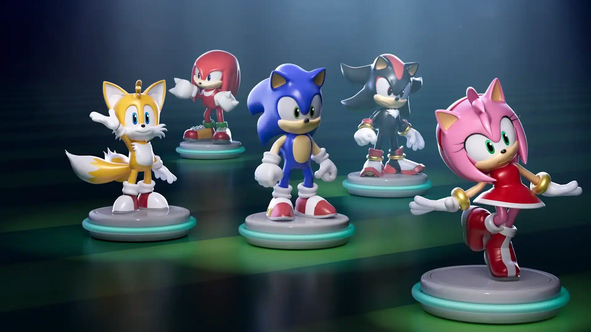 El nuevo juego de Sonic confirma su fecha de lanzamiento