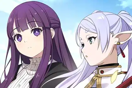 Sousou no Frieren superó la increíble cifra de 24 Millones de copias