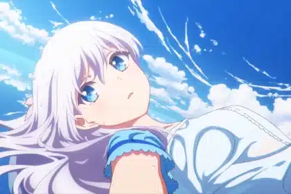 Summer Pockets se estrenará el 7 de Abril