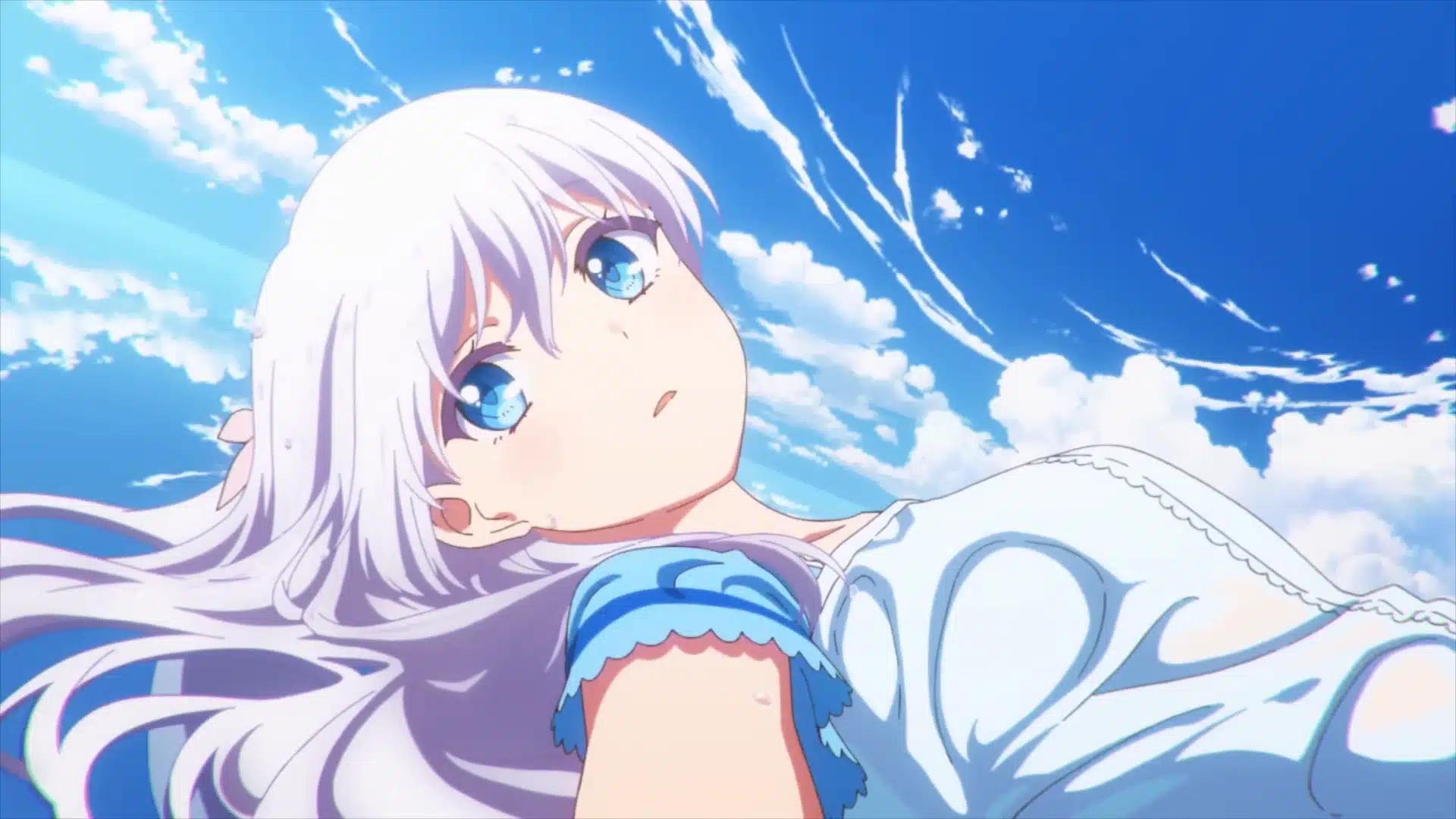 Summer Pockets se estrenará el 7 de Abril