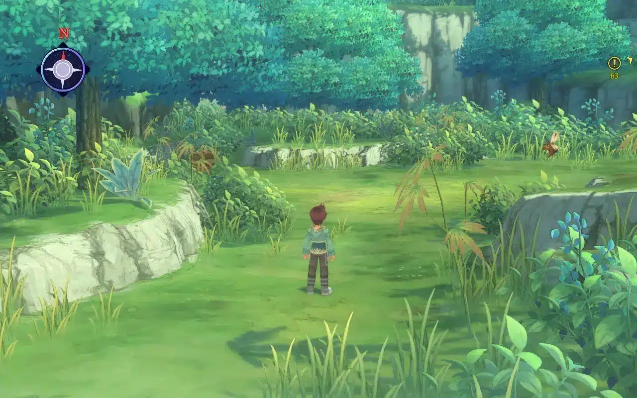 Reseña: Tales of Graces f Remastered para Nintendo Switch