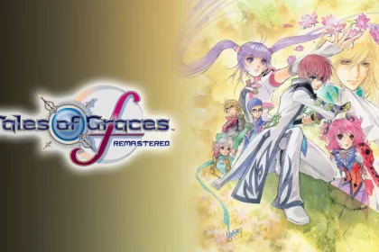 Reseña: Tales of Graces f Remastered para Nintendo Switch