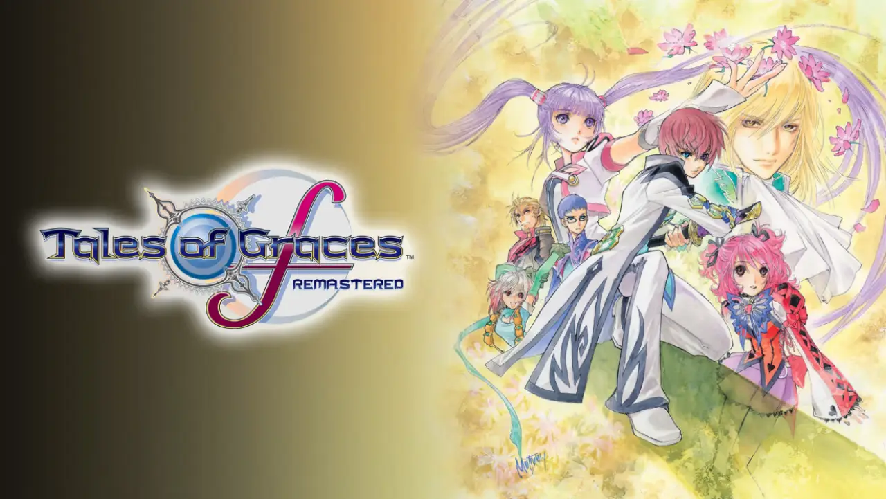 Reseña: Tales of Graces f Remastered para Nintendo Switch